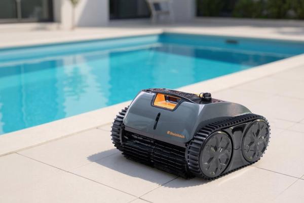 Steinbach Poolrunner SMART RXB 450 Poolroboter